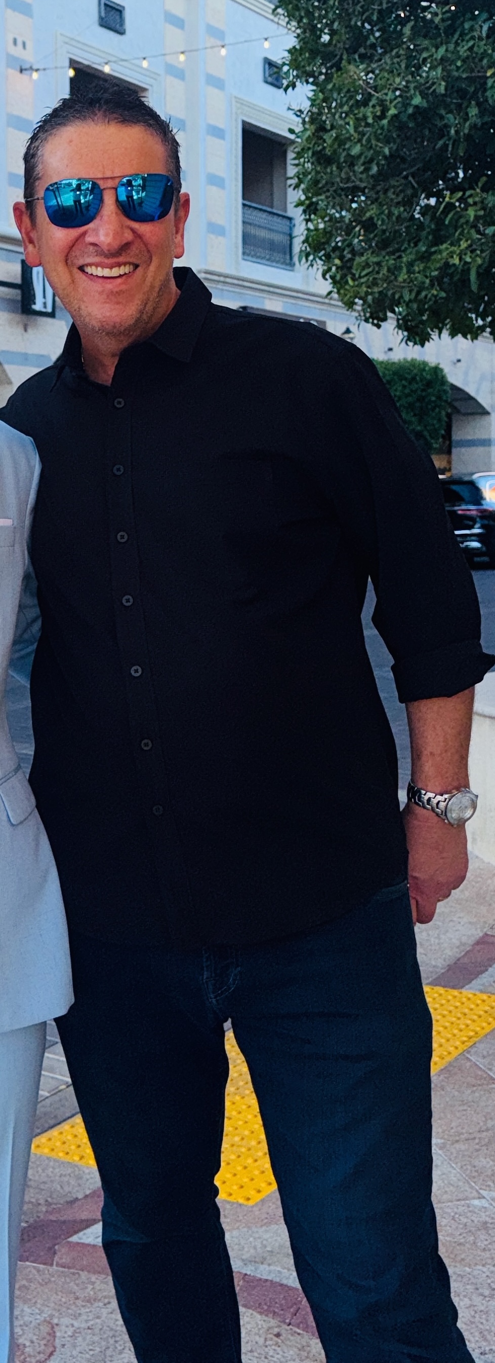 Jeff Gitlin — CEO, Hawaii Luau Company